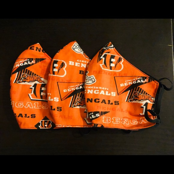 Face Masks - Picture 7 of 16